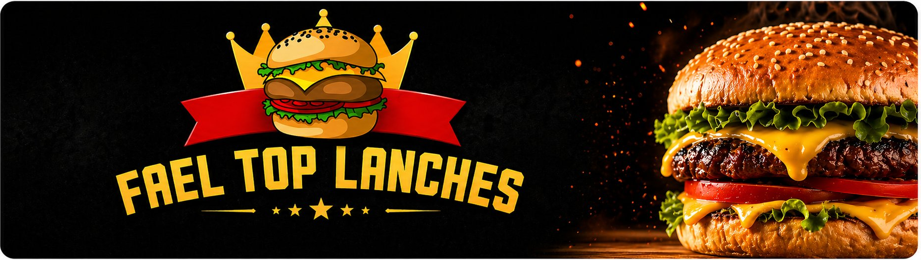 Fael Top Lanches